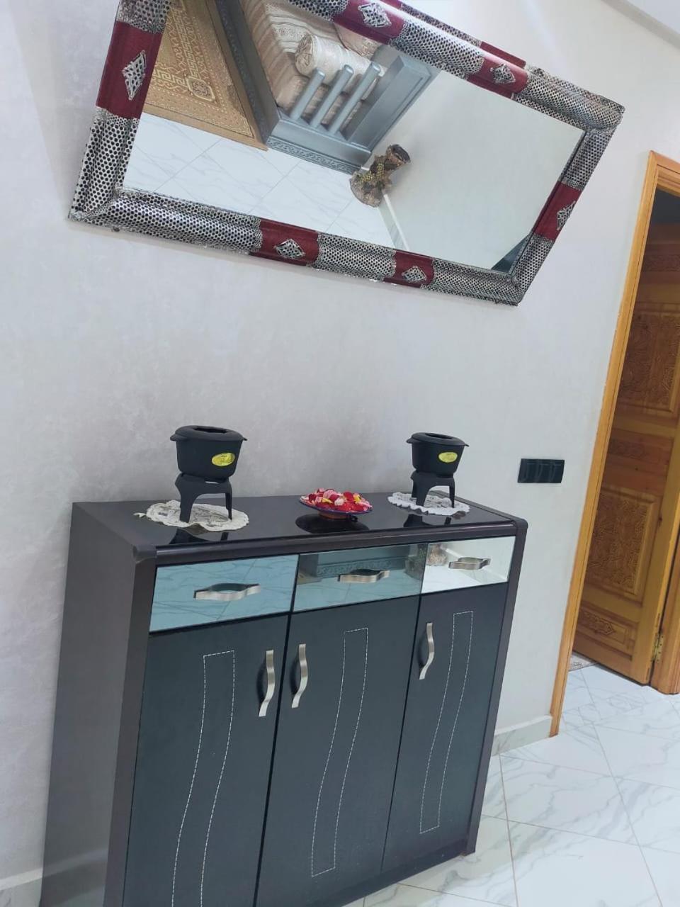 Appartement De Luxe A 7 Min De Centre De Ville A Petit Prix Pour Passer Un Agreable Sejour Марракеш Екстер'єр фото