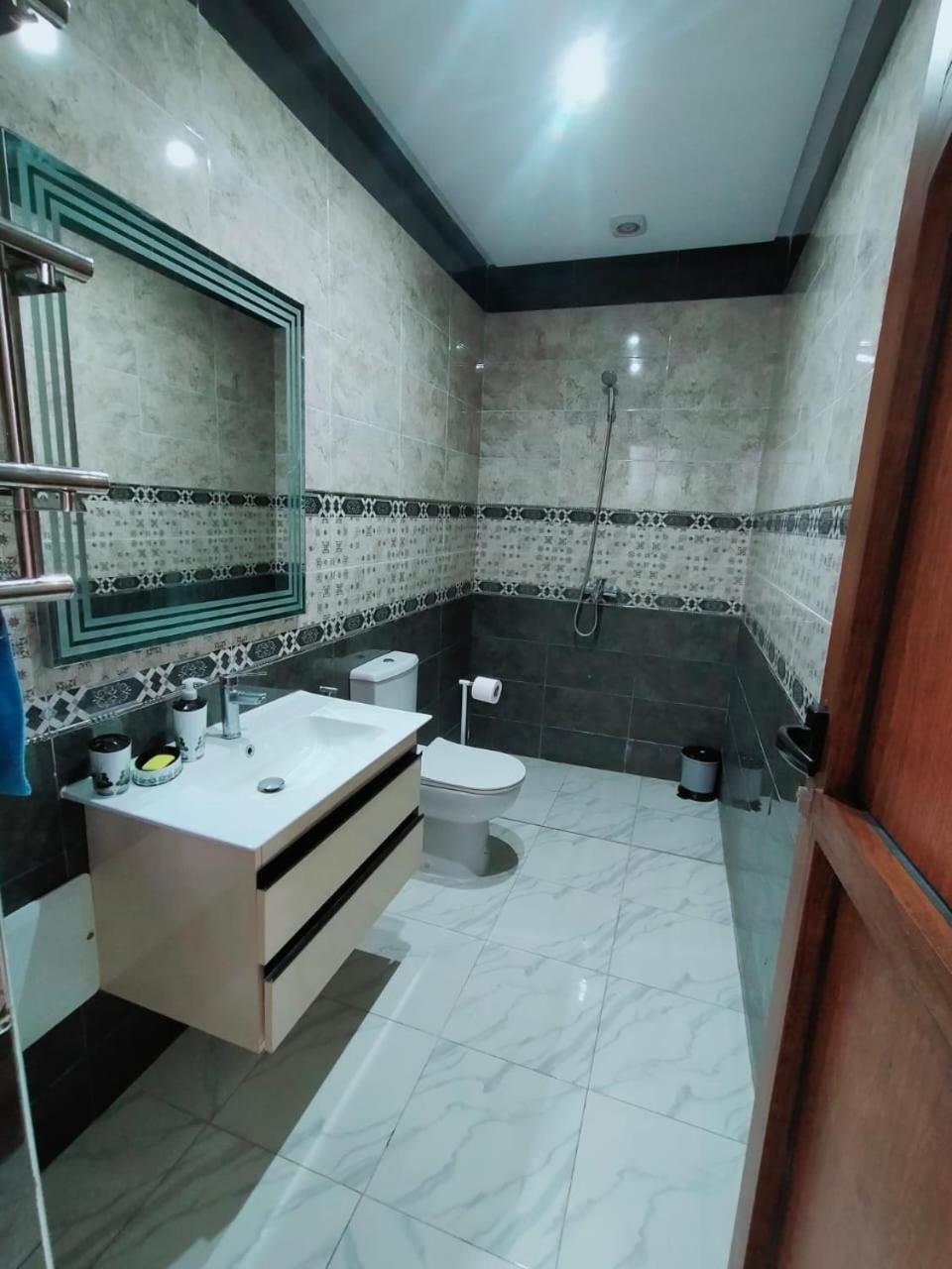 Appartement De Luxe A 7 Min De Centre De Ville A Petit Prix Pour Passer Un Agreable Sejour Марракеш Екстер'єр фото