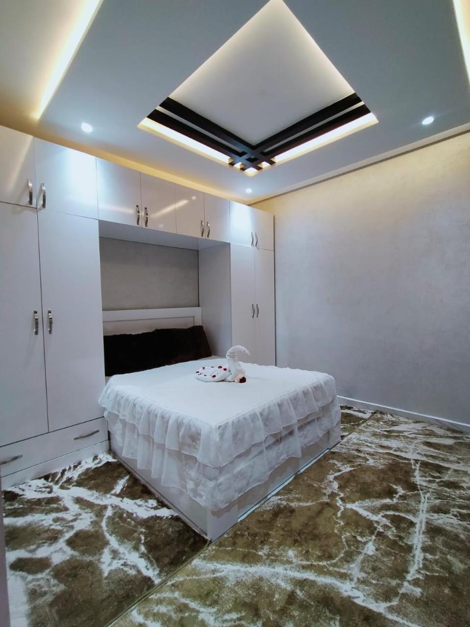 Appartement De Luxe A 7 Min De Centre De Ville A Petit Prix Pour Passer Un Agreable Sejour Марракеш Екстер'єр фото